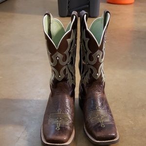 Ariat boots